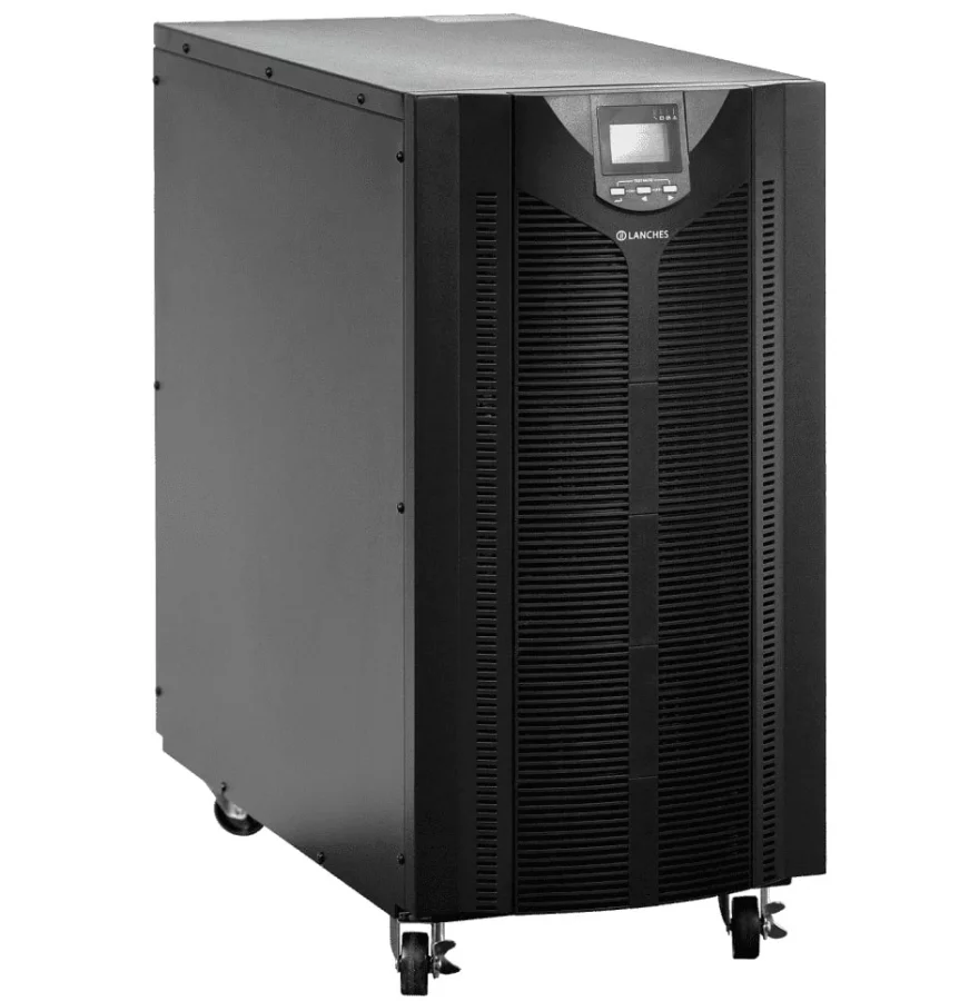 Источник бесперебойного питания Lanches L900Pro-H 3/3 20kVA
