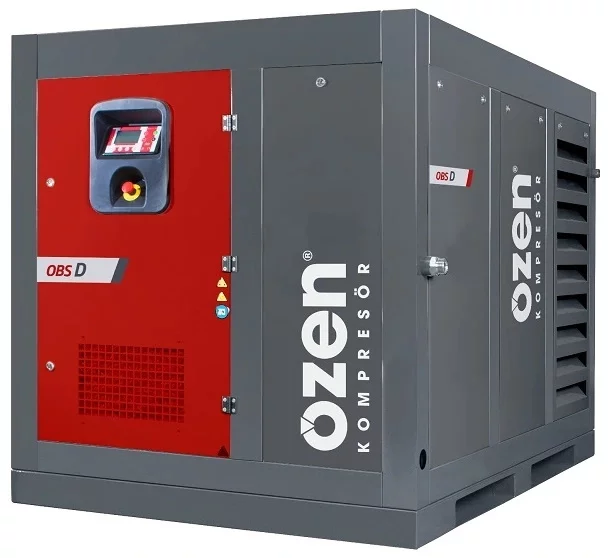 Винтовой бустер Ozen OBS 45D 13