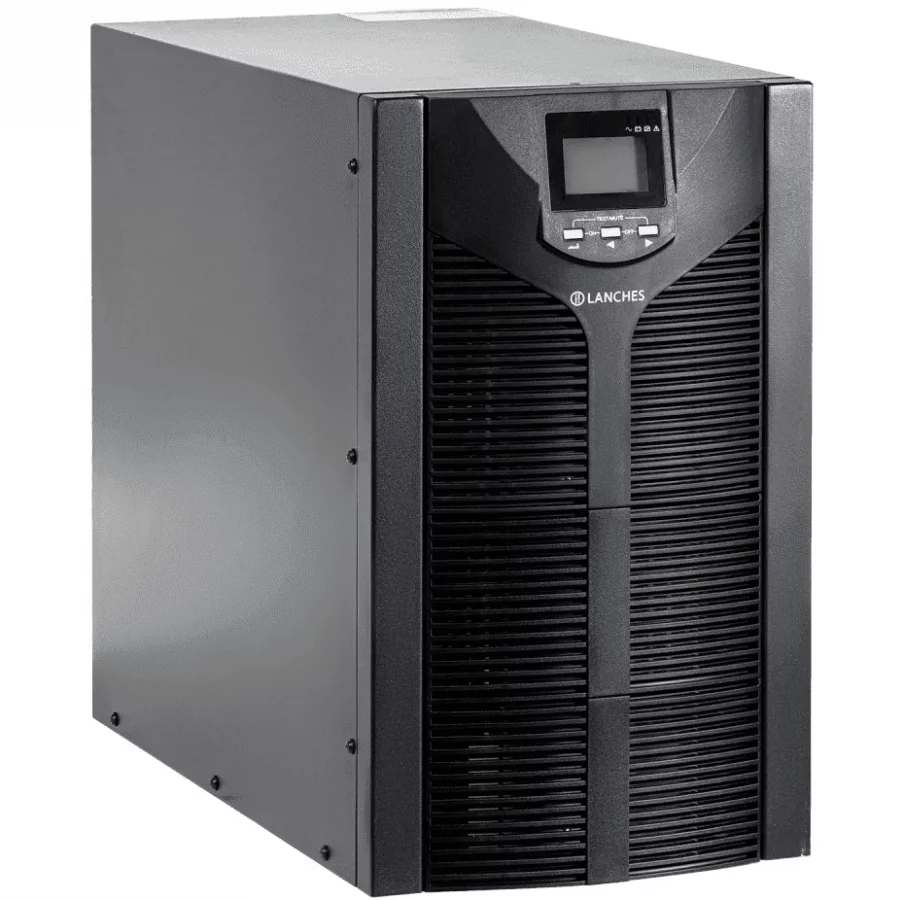 Источник бесперебойного питания Lanches L900II-H 6kVA