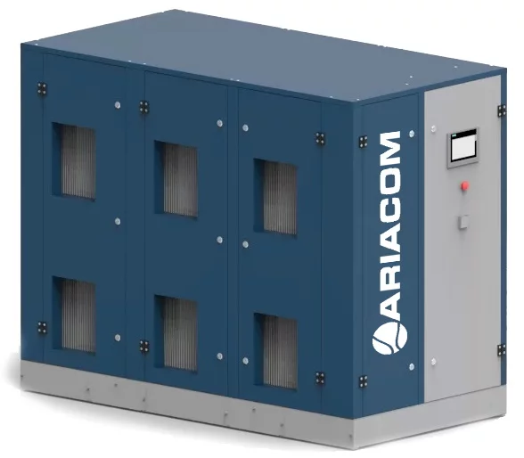 Спиральный компрессор Ariacom SPC45 10