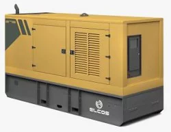 Дизельный генератор Elcos GE.MT3A.305/275.SS с АВР