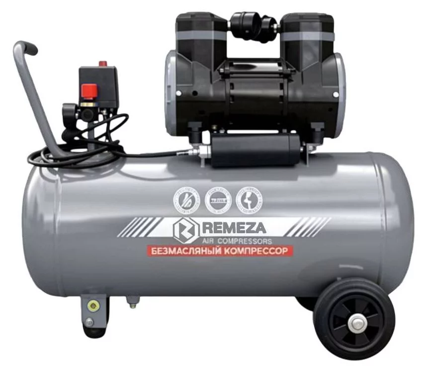 Поршневой компрессор Remeza СБ4/C-100.OLD30