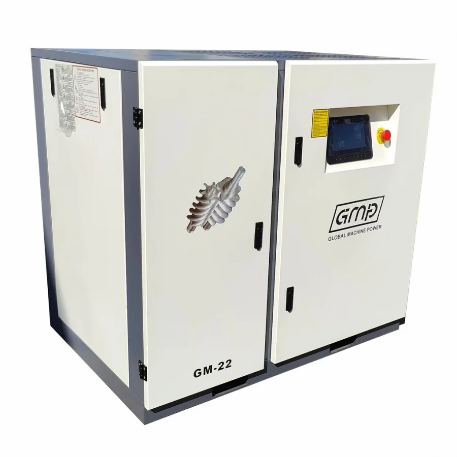 Винтовой компрессор GMP GM 22-8 GE/HB