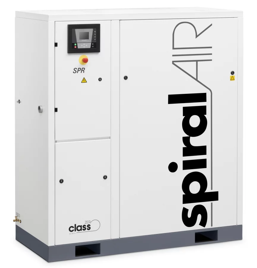 Спиральный компрессор Ekomak SPR30 10 T HC 400V 50 CE