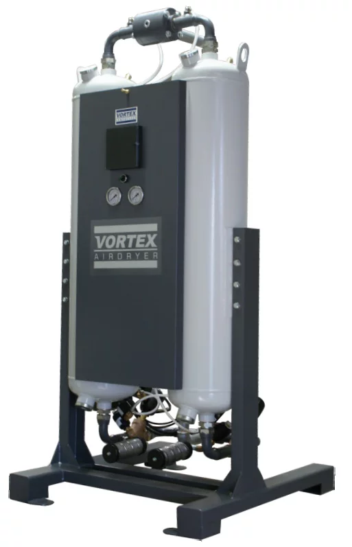 Адсорбционный осушитель Vortex ADP 3500