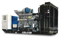 Дизельный генератор Elcos GE.MH.1540/1400.BF с АВР