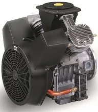 Поршневой компрессор Atlas Copco LE 15-10 Block