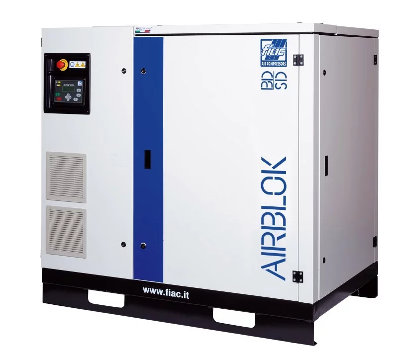 Винтовой компрессор Fiac Airblok 202 BD/SD 10