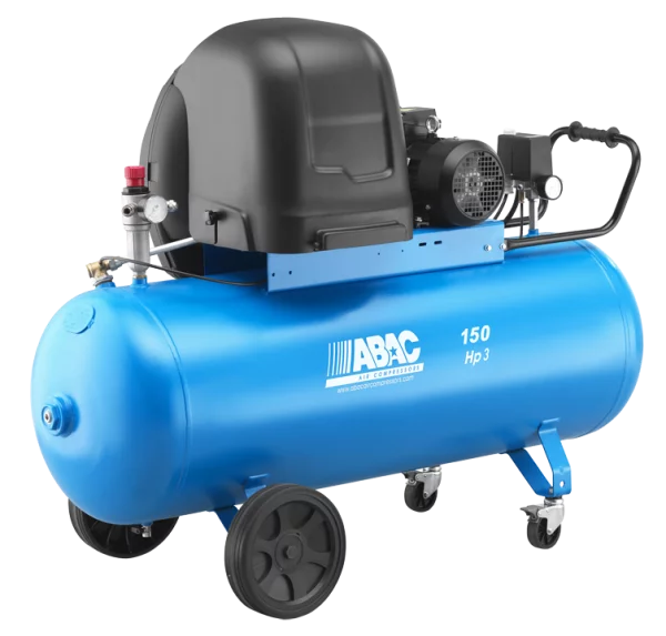 Поршневой компрессор Abac S А39В/150 СМ3