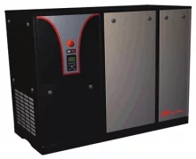 Винтовой компрессор Ingersoll Rand IRN37K-7-OF
