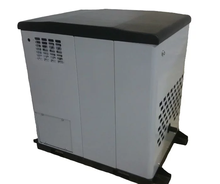 Газовый генератор REG GG14-380S с АВР