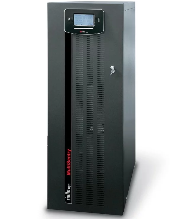Источник бесперебойного питания Riello MSM15-A0-ER