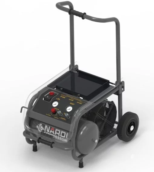 Поршневой компрессор Nardi Extreme 2TN 25L 1,5