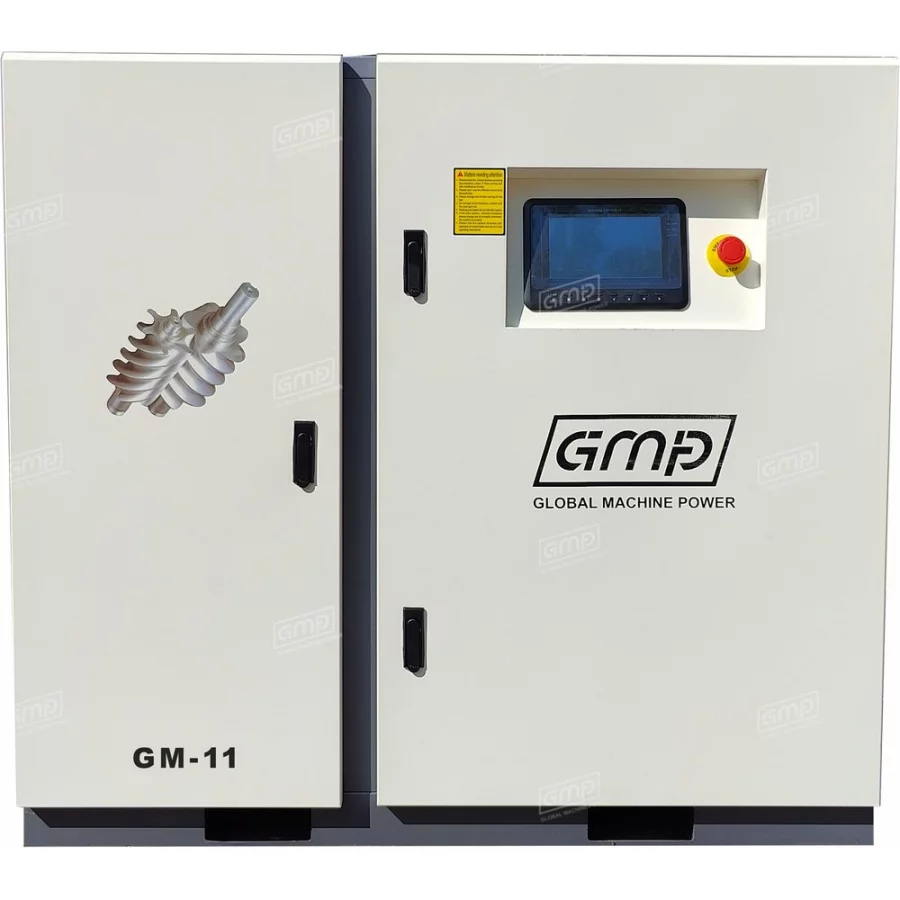 Винтовой компрессор GMP GM 11-8 GE/HB