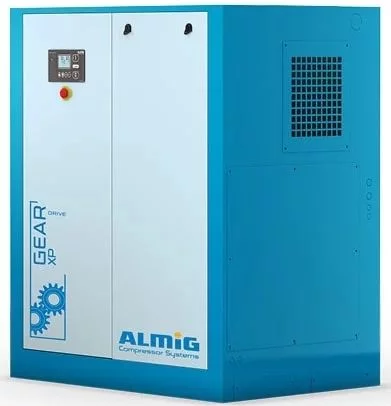 Винтовой компрессор ALMiG GEAR XP-30 10
