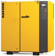 Винтовой компрессор Kaeser CSDX 165 10
