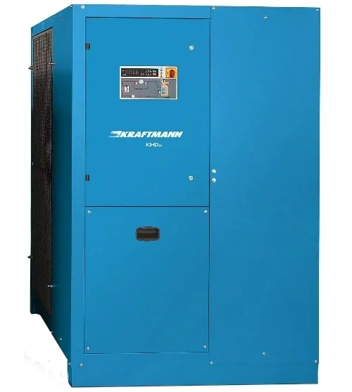 Осушитель воздуха Kraftmann KHDp 18000