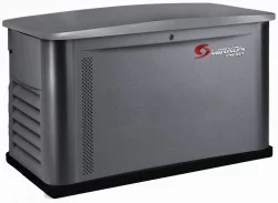 Газовый генератор Mirkon Energy MKG10MP с АВР