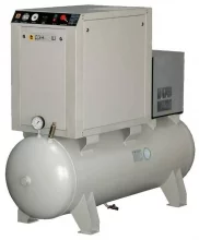 Винтовой компрессор ЧКЗ ДЭН-15Ш-Р-900L Оптим-10