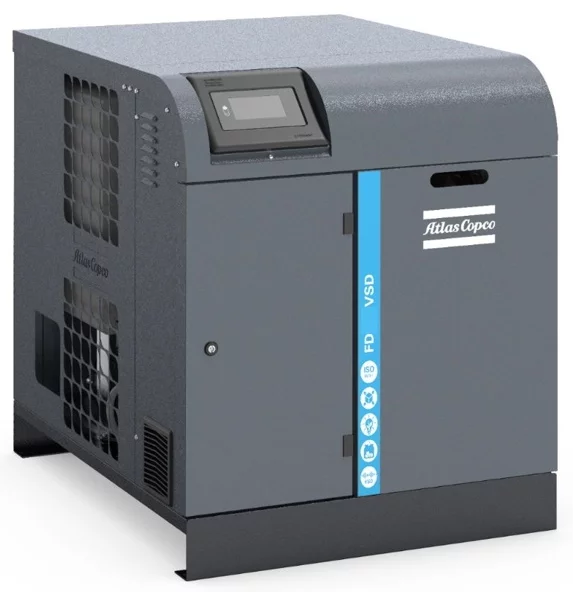 Рефрижераторный осушитель Atlas Copco FD 300 VSD