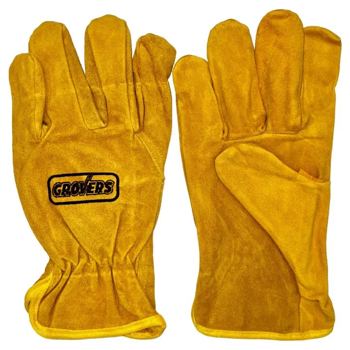 Перчатки GROVERS S-828-SB