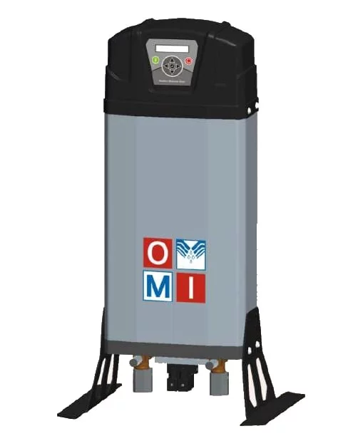 Осушитель воздуха OMI KDD 40