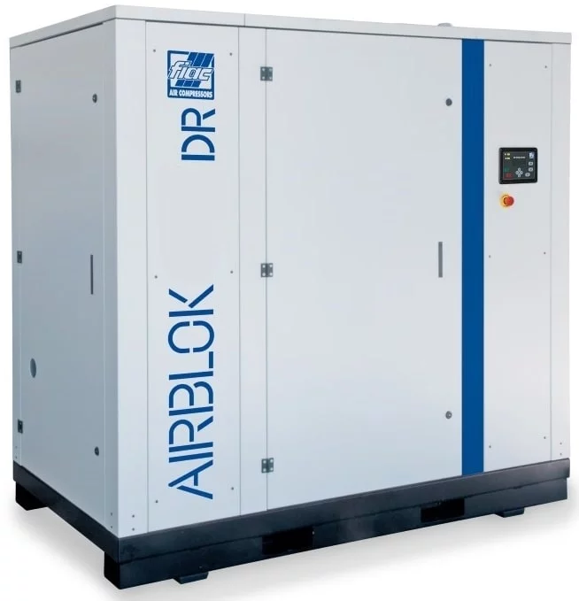 Винтовой компрессор Fiac Airblok 1252 DR 10