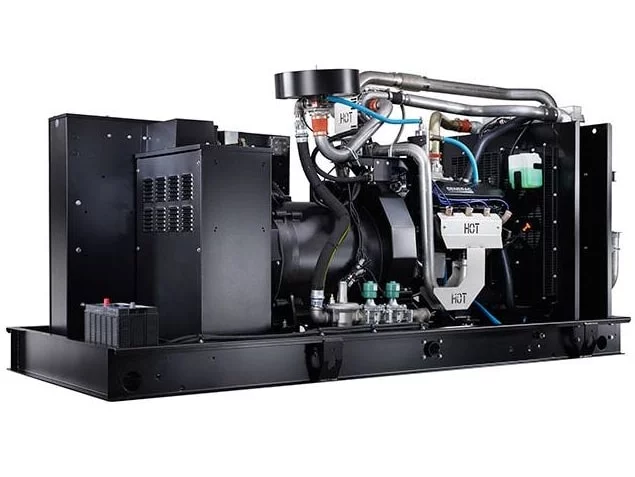 Газовый генератор Generac SG56/PG50 с АВР