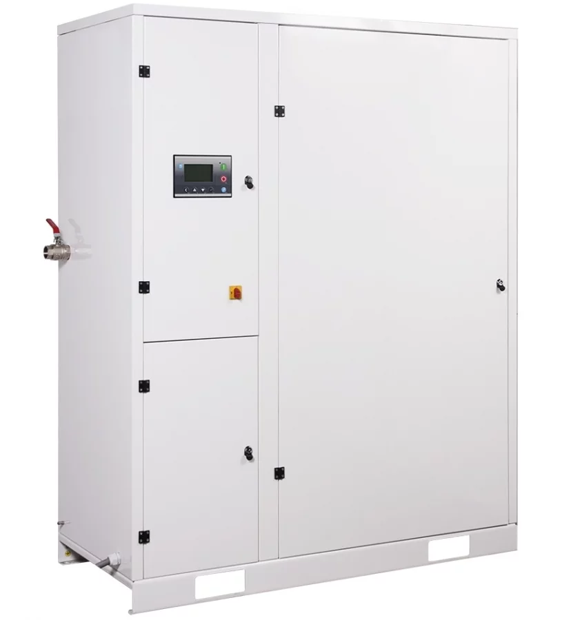 Спиральный компрессор Remeza КС7-10В4