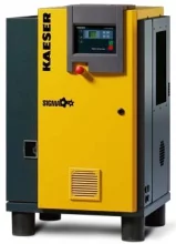 Винтовой компрессор Kaeser SX 6 7,5