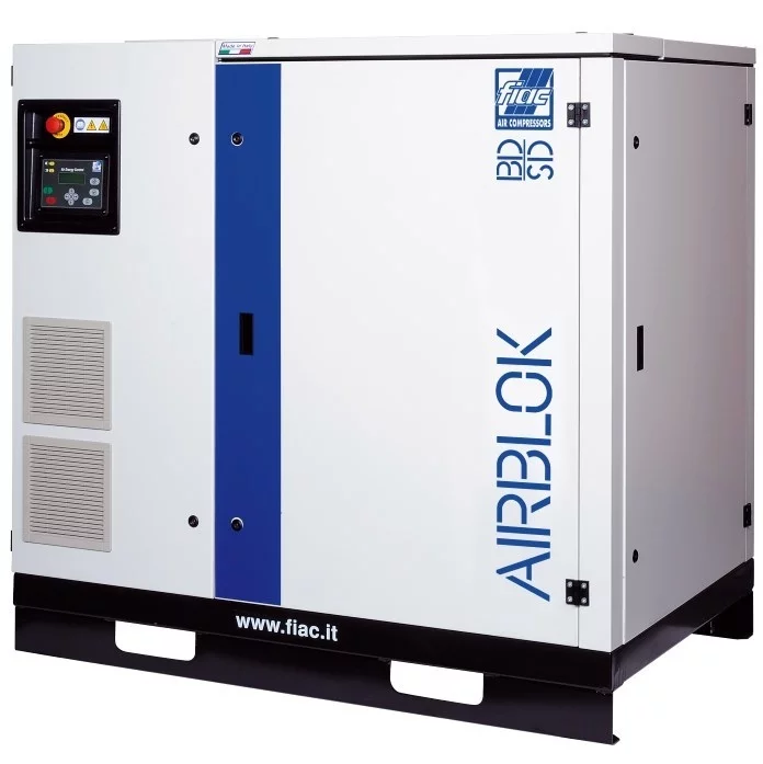Винтовой компрессор Fiac Airblok 502 BD/SD 10