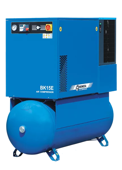 Винтовой компрессор Remeza ВК 15E 10 500 Д