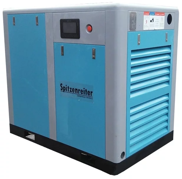 Винтовой компрессор Spitzenreiter SAH-150AⅡ 13