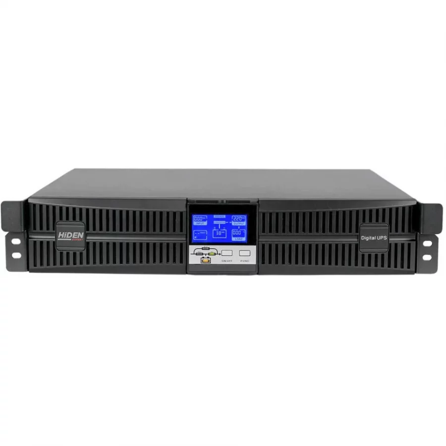 Источник бесперебойного питания HIDEN EXPERT UDC9203H-RT