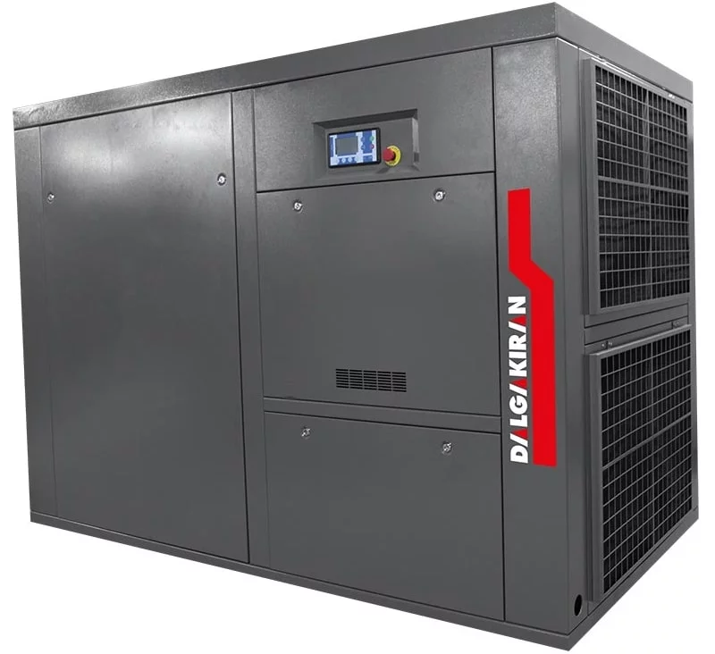 Винтовой компрессор Hertz Eagle-H 75 9.3