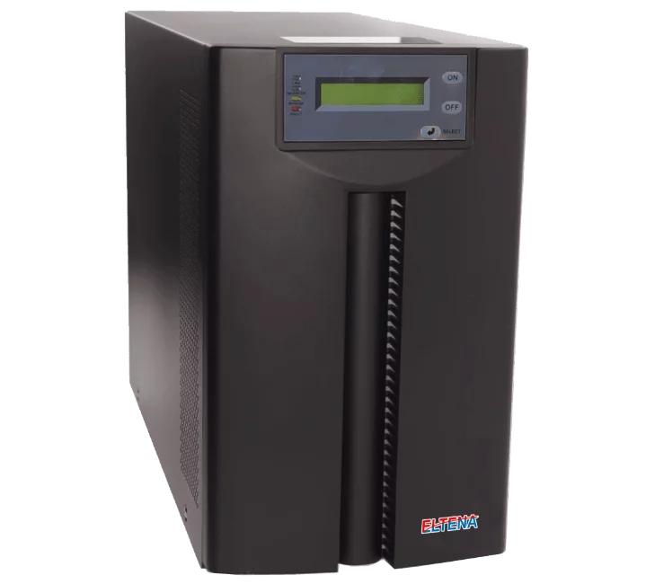 Источник бесперебойного питания ELTENA Monolith K 1000 LT