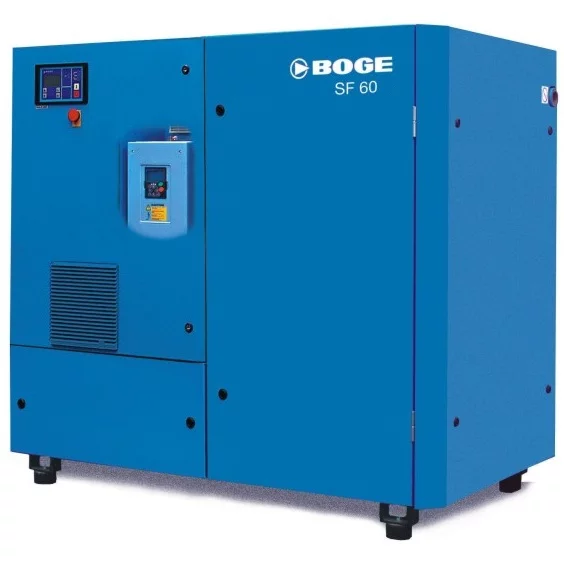 Винтовой компрессор Boge SF 60-3 10