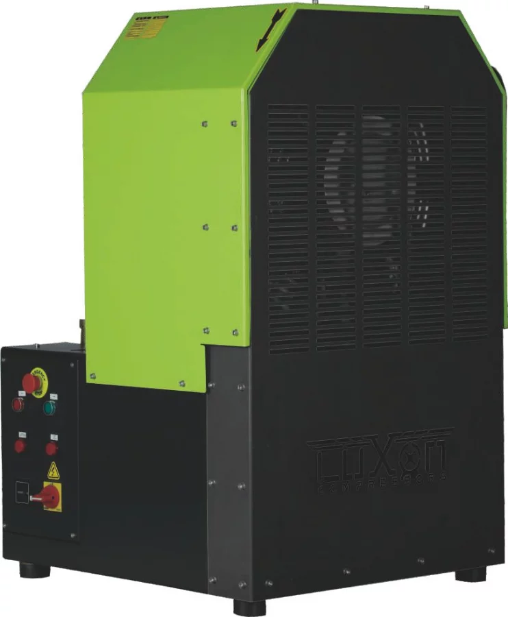 Поршневой компрессор Luxon F400-F STD