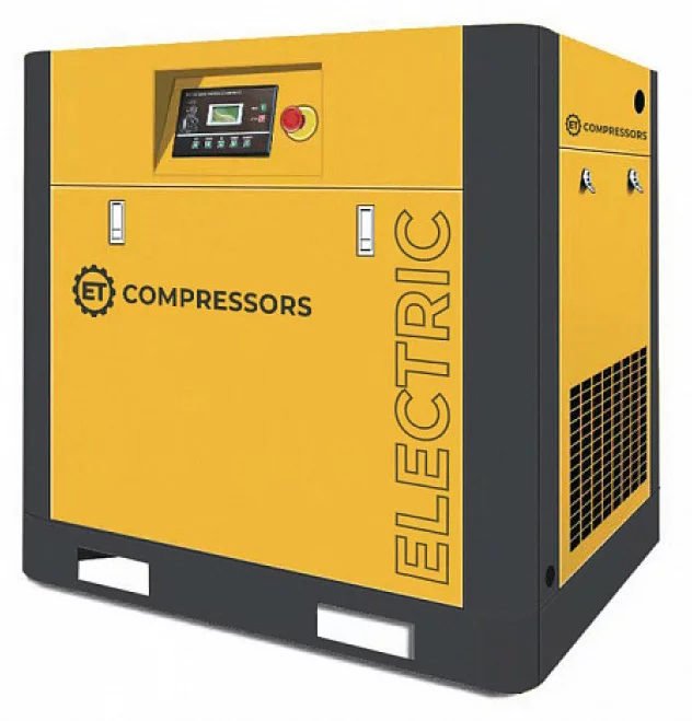 Винтовой компрессор ET SL 22-13