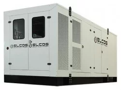 Дизельный генератор Elcos GE.CU.1030/940.SS