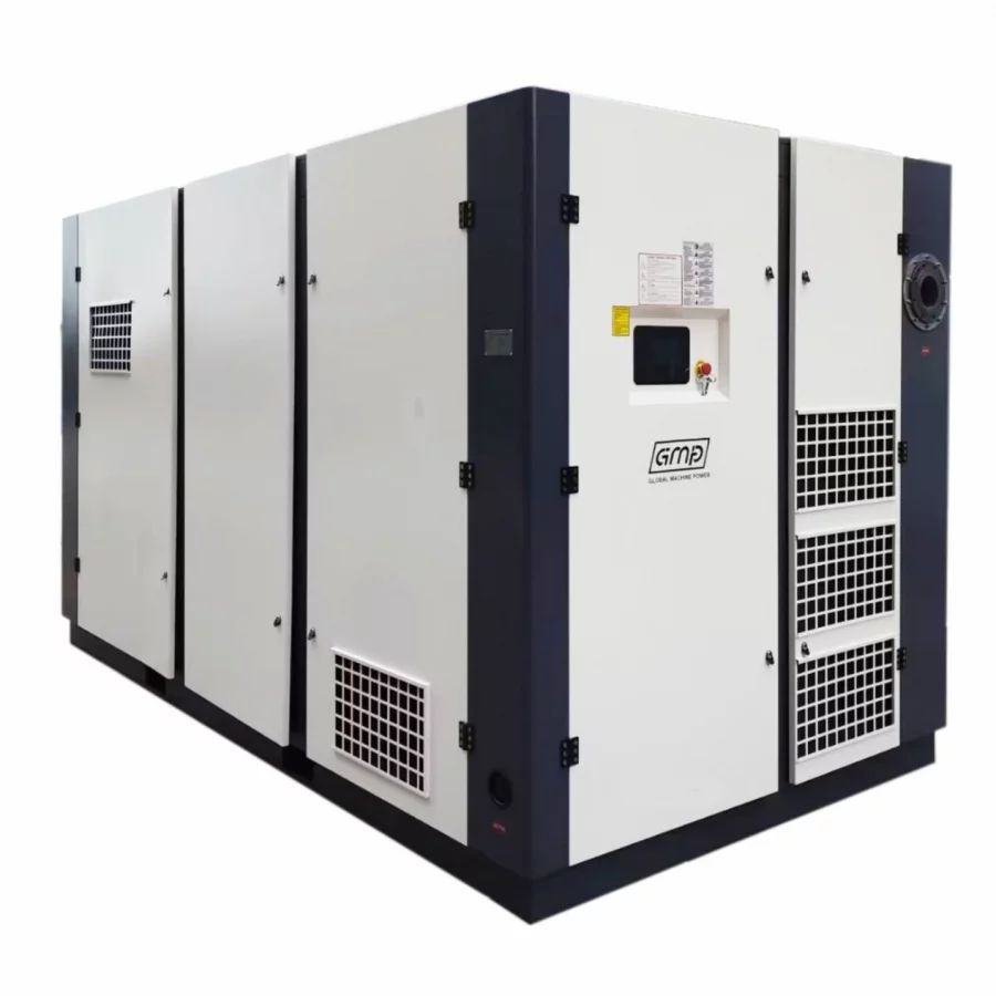 Винтовой компрессор GMP GM 110-10D VSD