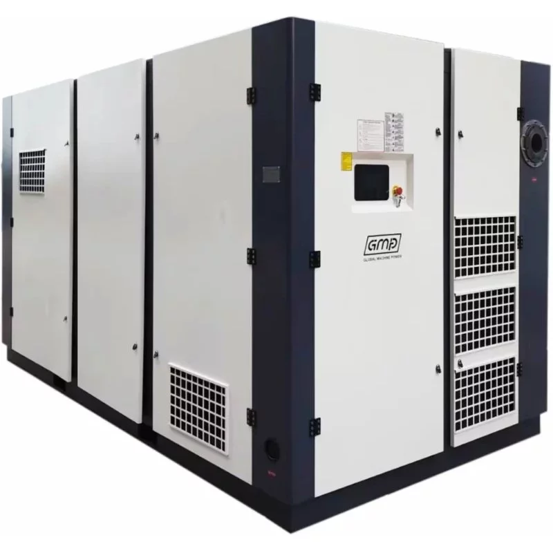 Винтовой компрессор GMP GM 110-8D GE/HB (IP23)
