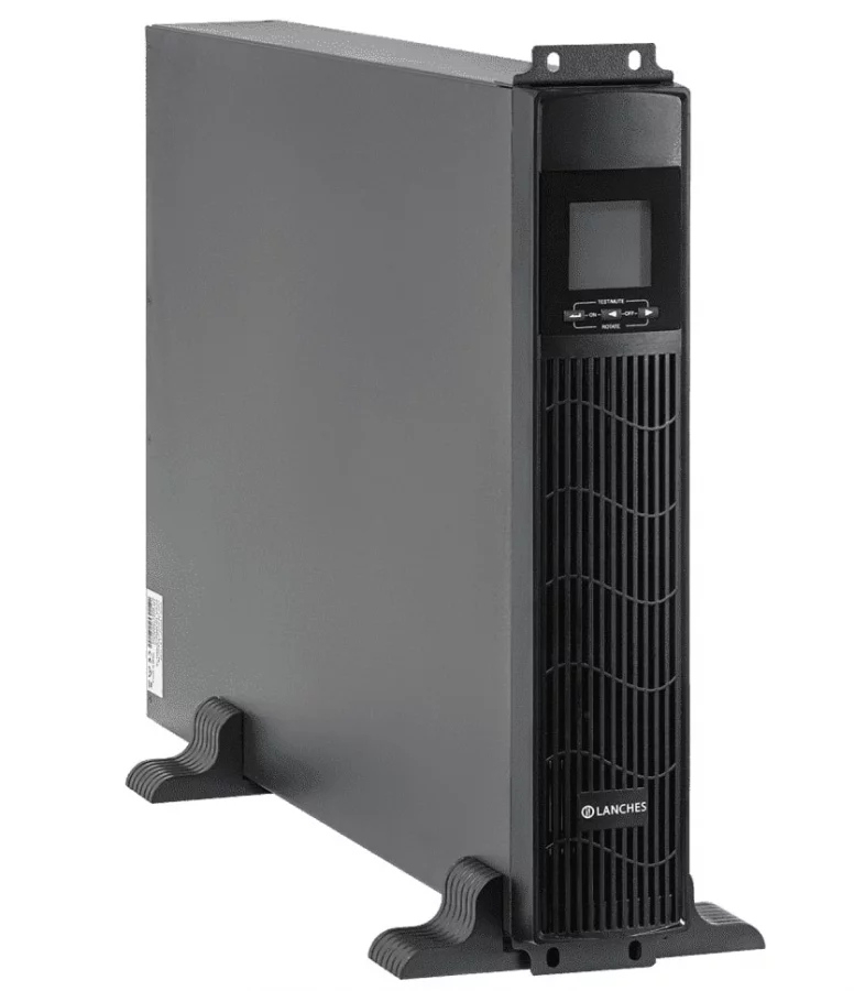 Источник бесперебойного питания Lanches L900Pro-H RT 2kVA