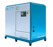 Винтовой компрессор Kraftmann VEGA 75 (12 бар)