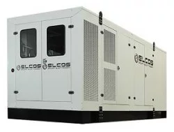 Дизельный генератор Elcos GE.MT.1000/910.SS