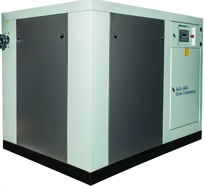 Винтовой компрессор Magnus AA7-160А-F-8