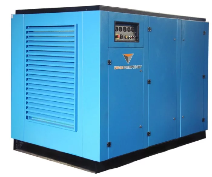 Винтовой компрессор Евразкомпрессор Алмаз 200 Экстра 13