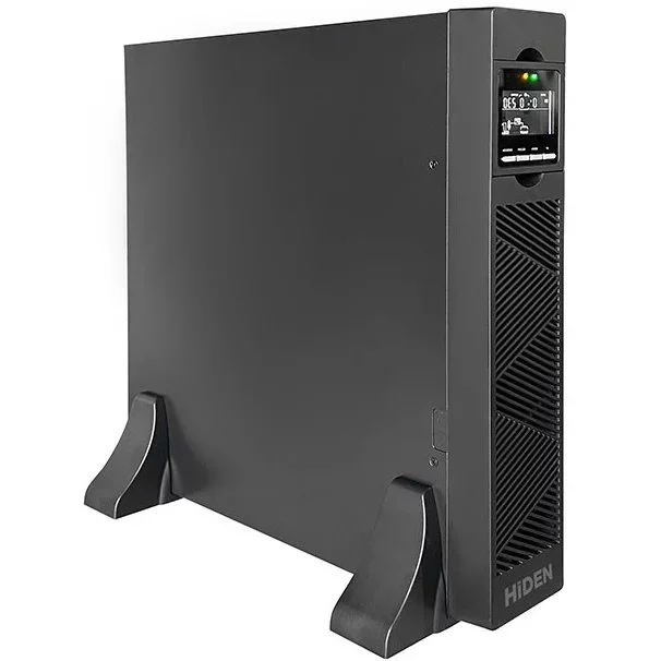 Источник бесперебойного питания HIDEN KU91015S-RT