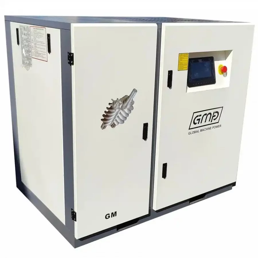Винтовой компрессор GMP GM 75-12 VSD GE/HB