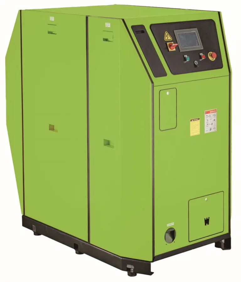 Поршневой компрессор Luxon F500-F SILENT